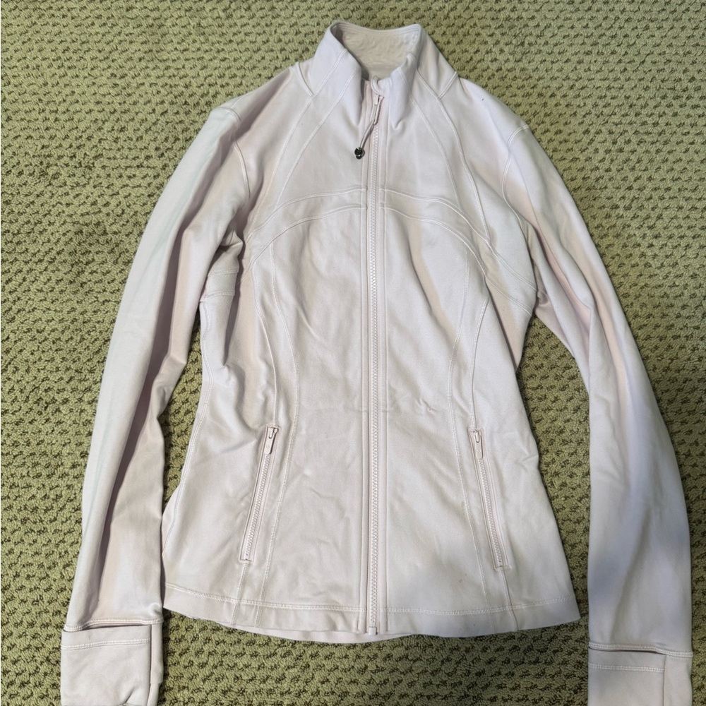 Lululemon Define jacket